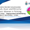 Staffordshire Police Multi-Cultural Association