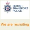 British Transport police vacancies